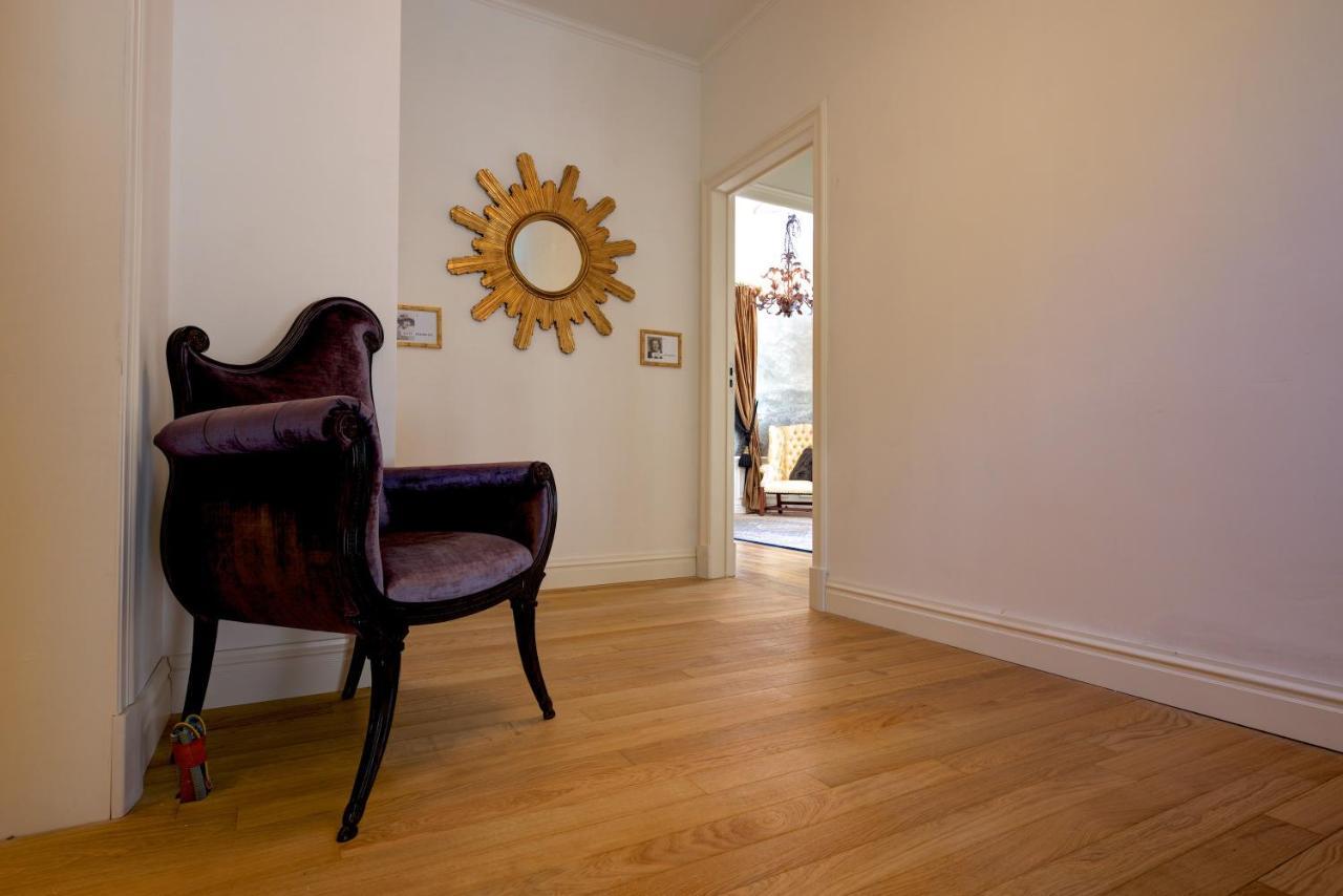 Domaine Des Myosotis, Chambres D'Hotes Saint-Honore-les-Bains Екстер'єр фото