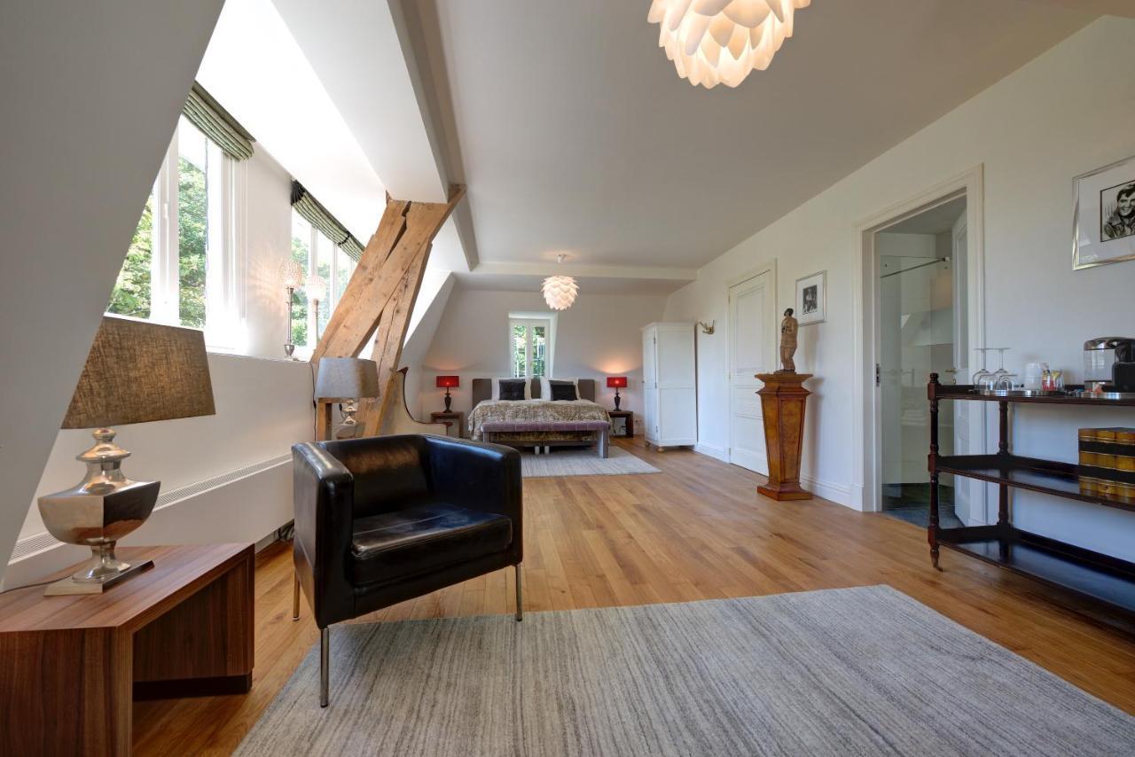 Domaine Des Myosotis, Chambres D'Hotes Saint-Honore-les-Bains Екстер'єр фото