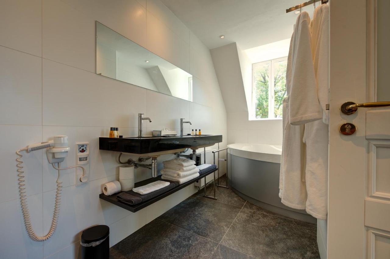 Domaine Des Myosotis, Chambres D'Hotes Saint-Honore-les-Bains Екстер'єр фото