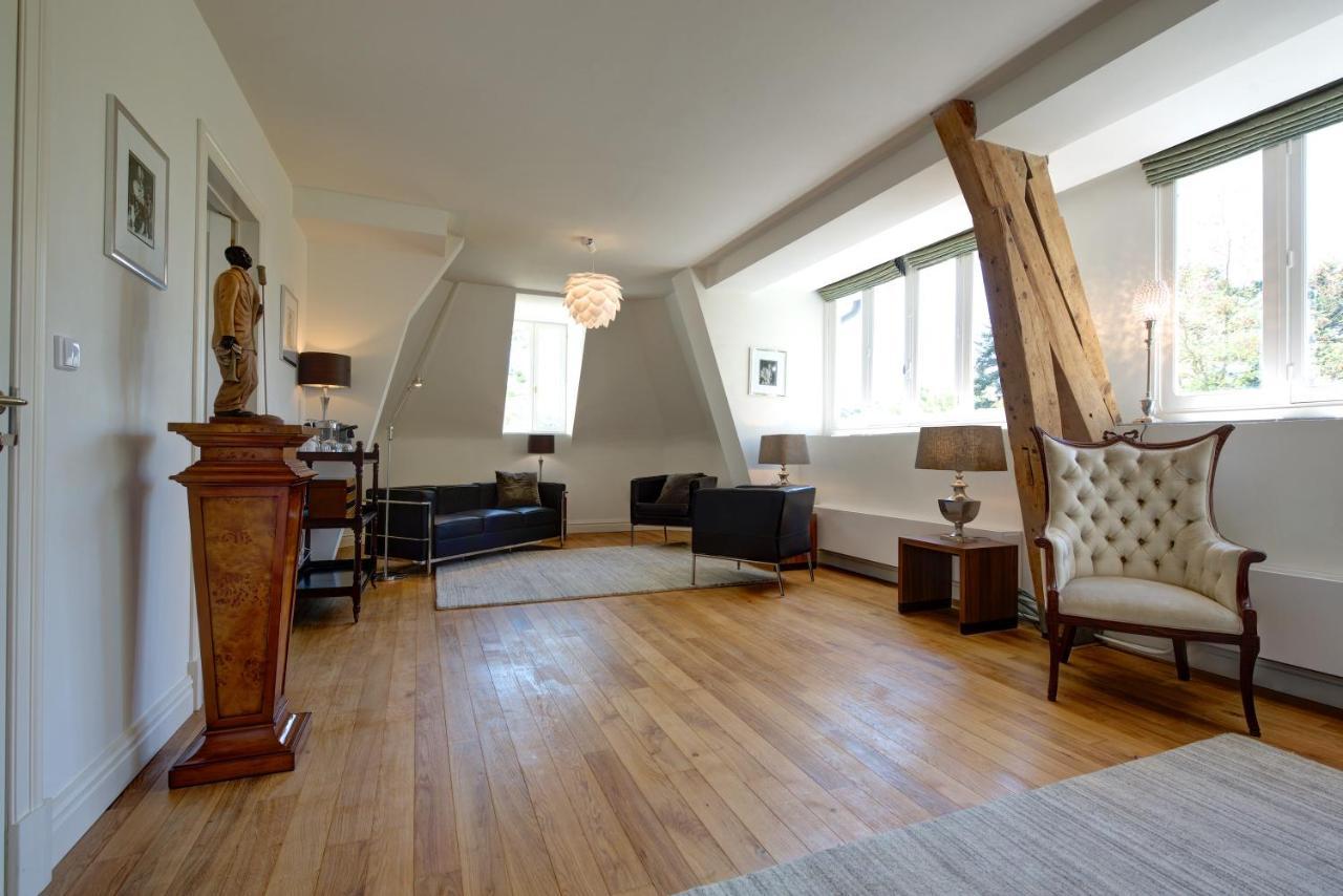 Domaine Des Myosotis, Chambres D'Hotes Saint-Honore-les-Bains Екстер'єр фото